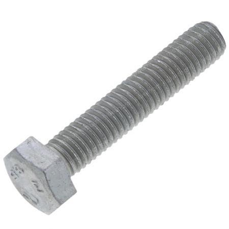 HEXAGON HEAD BOLT 1315/0310Z for JCB