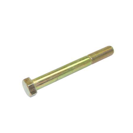 HEXAGON HEAD BOLT 1315/3724D for JCB