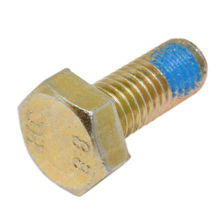 HEXAGON HEAD BOLT 1318/0407Z for JCB