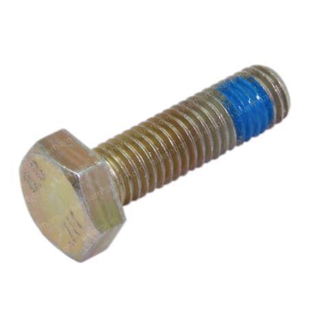 HEXAGON HEAD BOLT 13180409Z for JCB