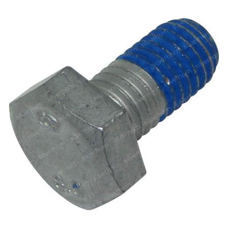 HEXAGON HEAD BOLT 1321/0405Z for JCB
