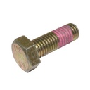 HEXAGON HEAD BOLT 1321/0509Z