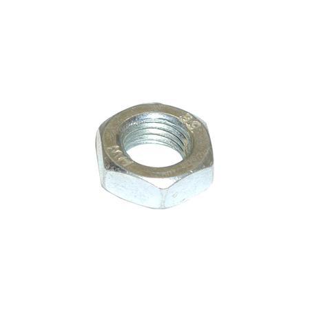 HEXAGONAL NUT 1340/0302Z for JCB