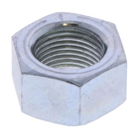 HEXAGONAL NUT 1340/0701 for JCB