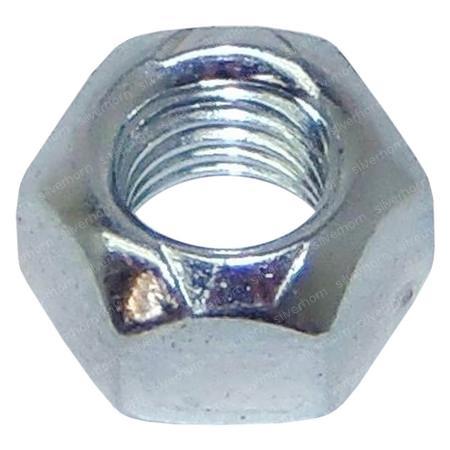 HEXAGONAL NUT 1370/0003 for JCB