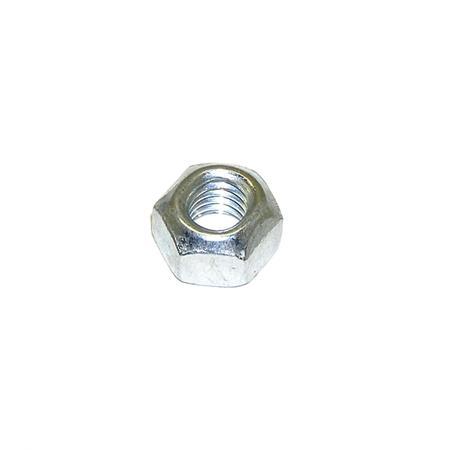 HEXAGONAL NUT 1370/0103Z for JCB