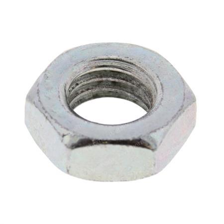 HEXAGONAL NUT 1370/0402Z for JCB