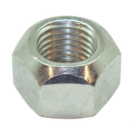 HEXAGONAL NUT 1370/0603Z for JCB