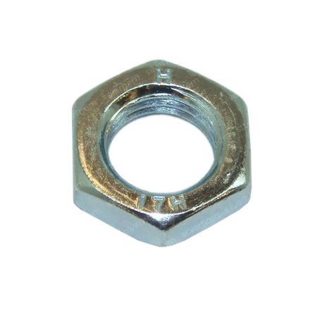 HEXAGONAL NUT 1370/0702Z for JCB