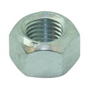 HEXAGONAL NUT 1370/0703D
