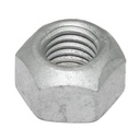 HEXAGONAL NUT 1371/0303