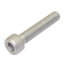 HEXAGON SOCKET HEAD CAP SCREW 1391/3208