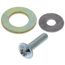 HEXAGON SOCKET HEAD CAP SCREW 15/920289