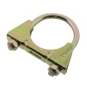 EXHAUST CLAMP 150/22500